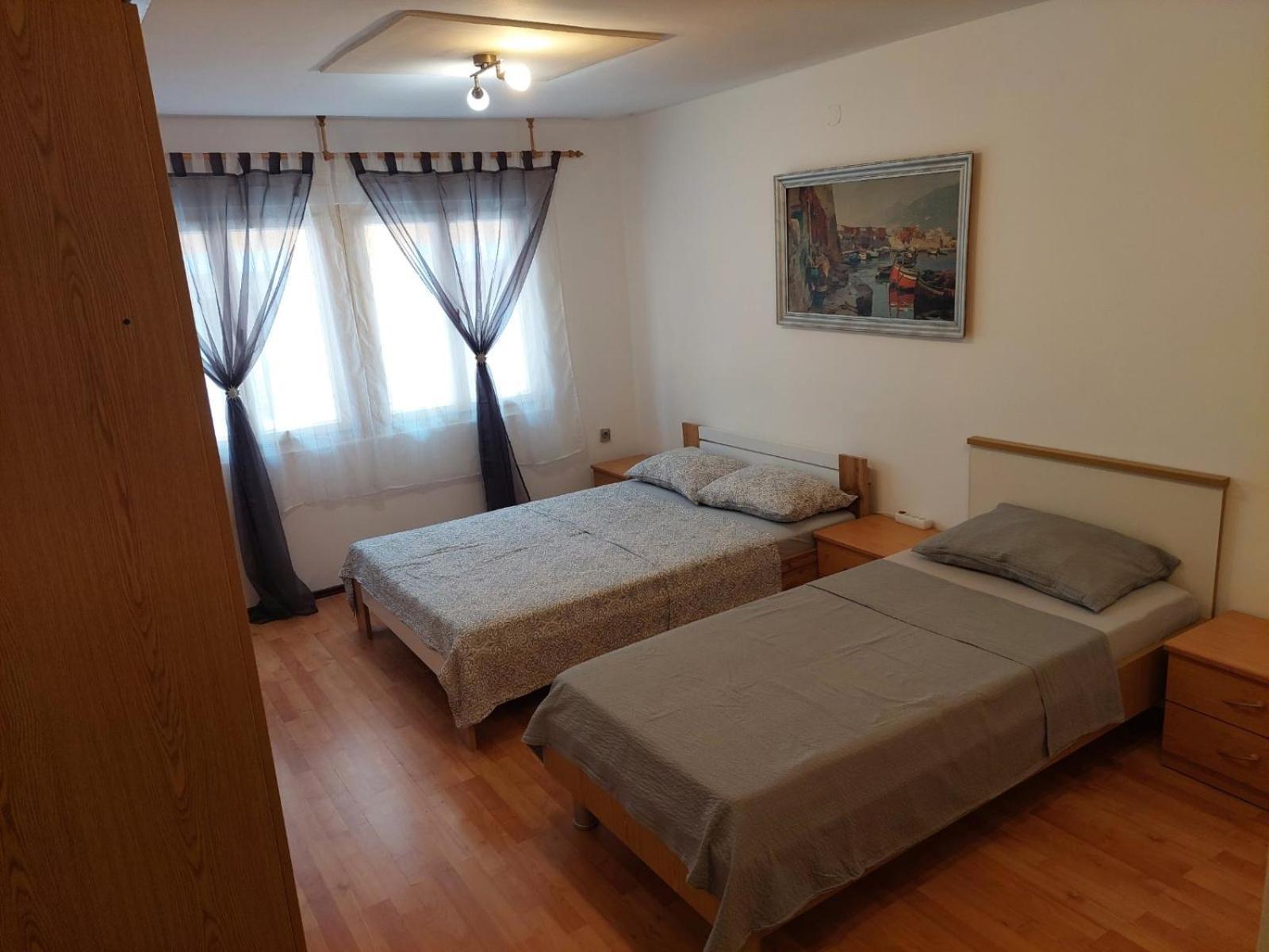 In Kala Hotell Rijeka Exteriör bild