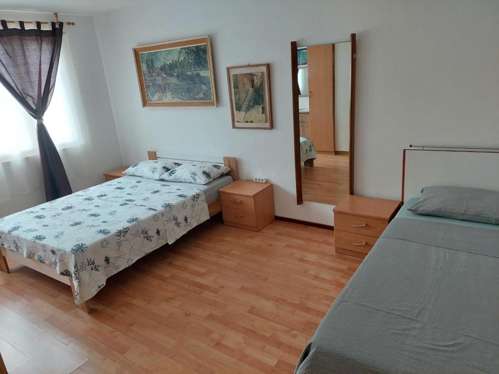 In Kala Hotell Rijeka Exteriör bild