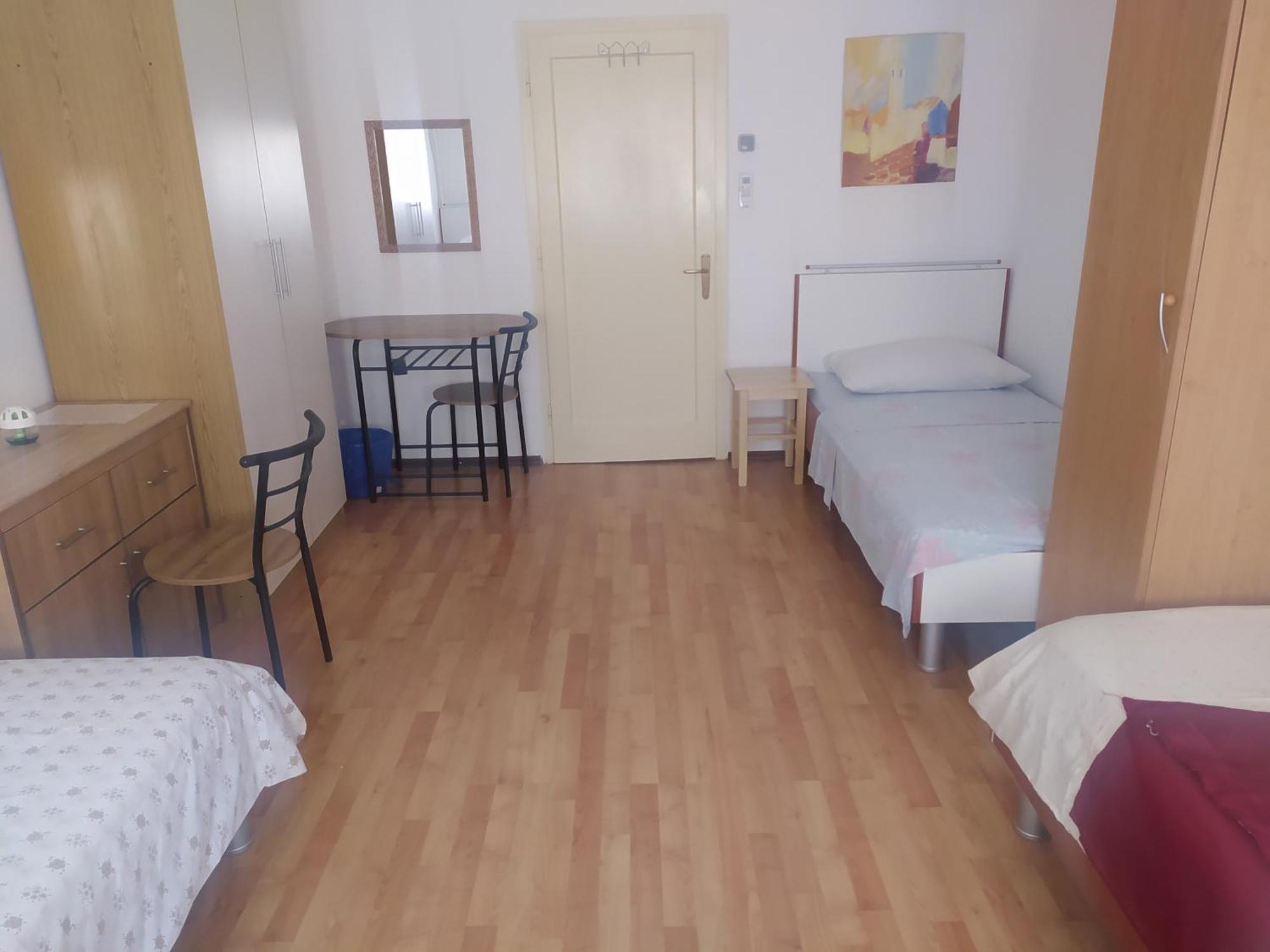 In Kala Hotell Rijeka Exteriör bild