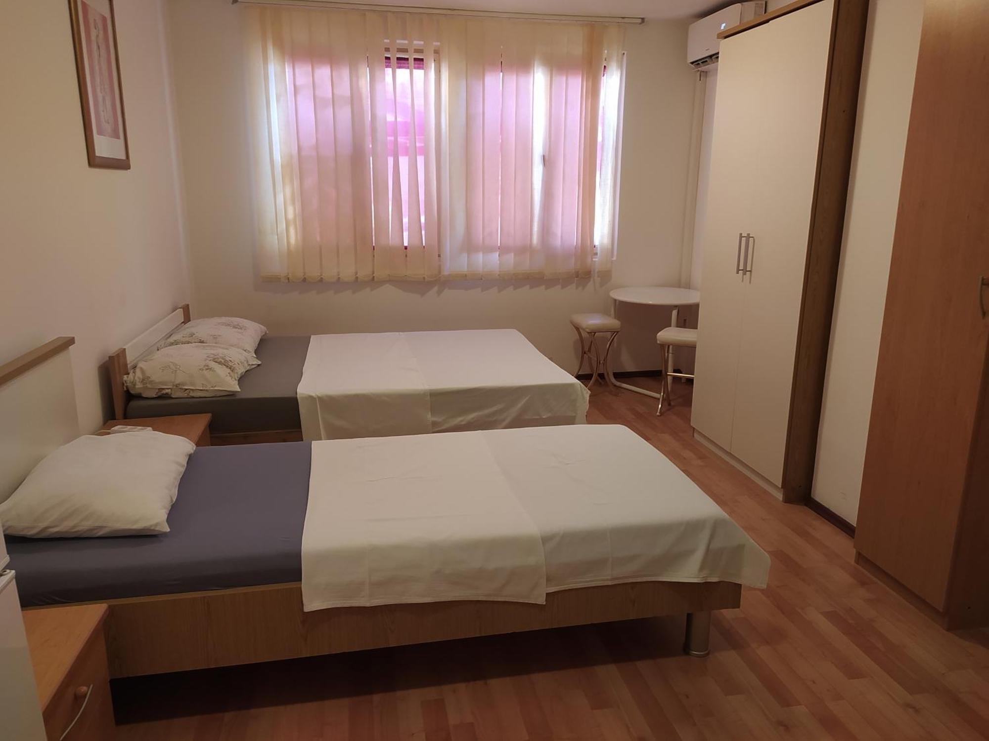 In Kala Hotell Rijeka Exteriör bild