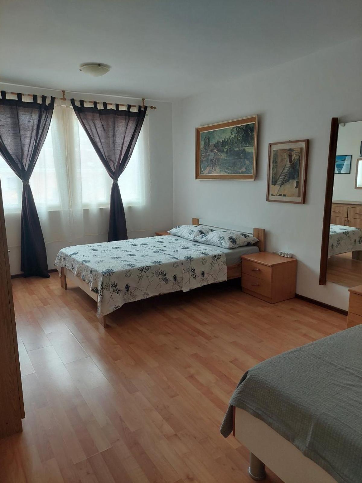 In Kala Hotell Rijeka Exteriör bild