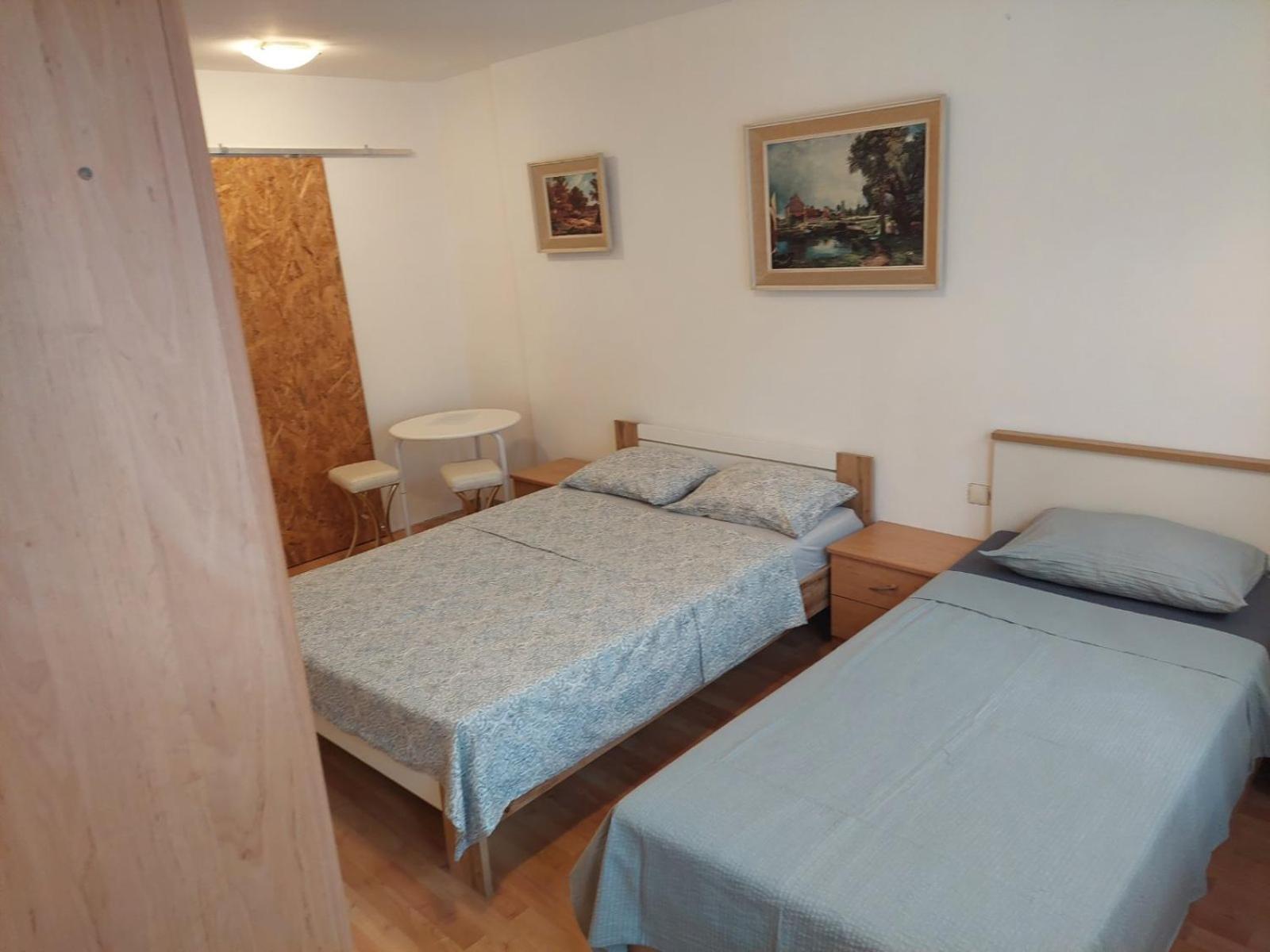 In Kala Hotell Rijeka Exteriör bild