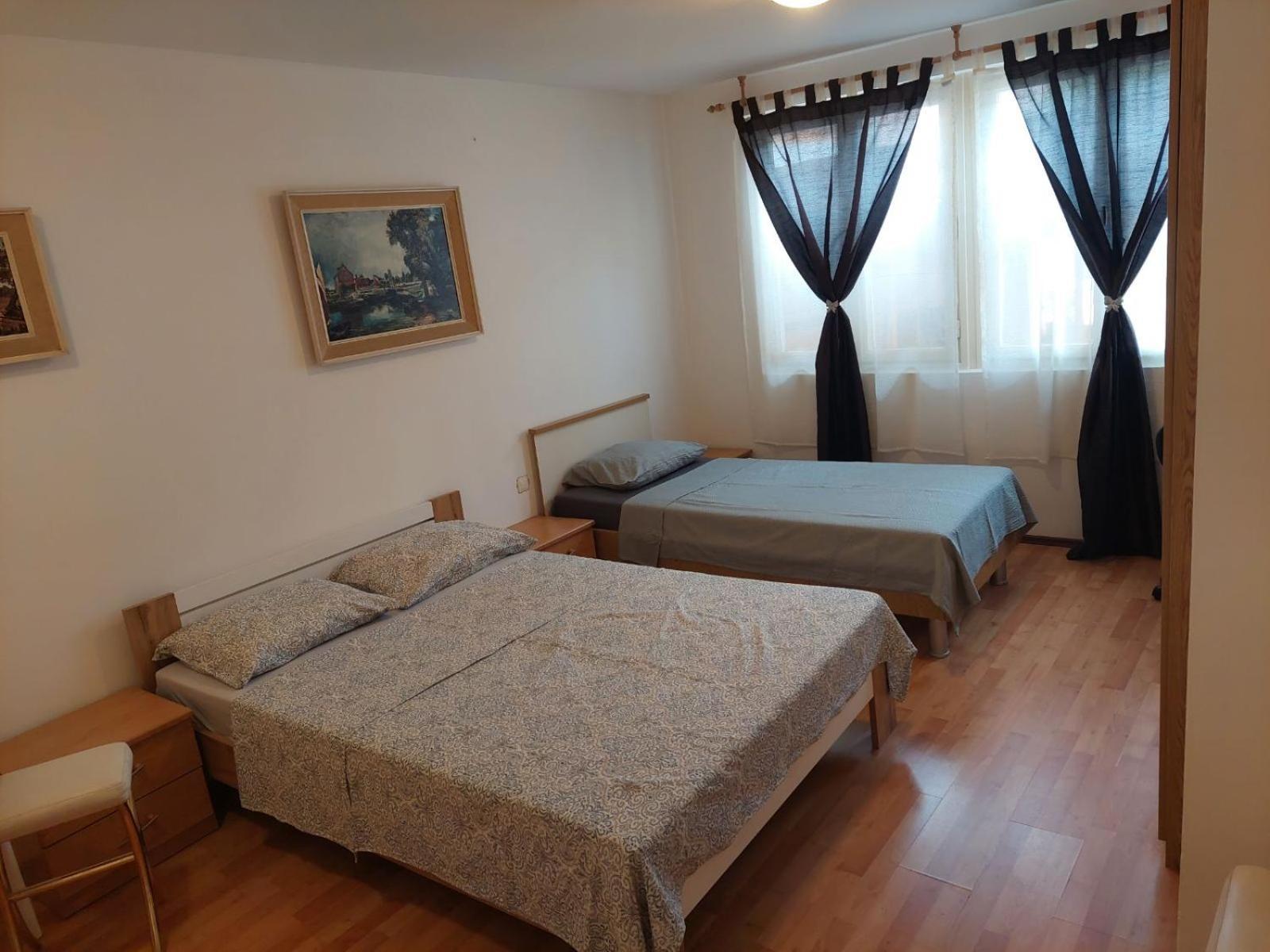 In Kala Hotell Rijeka Exteriör bild
