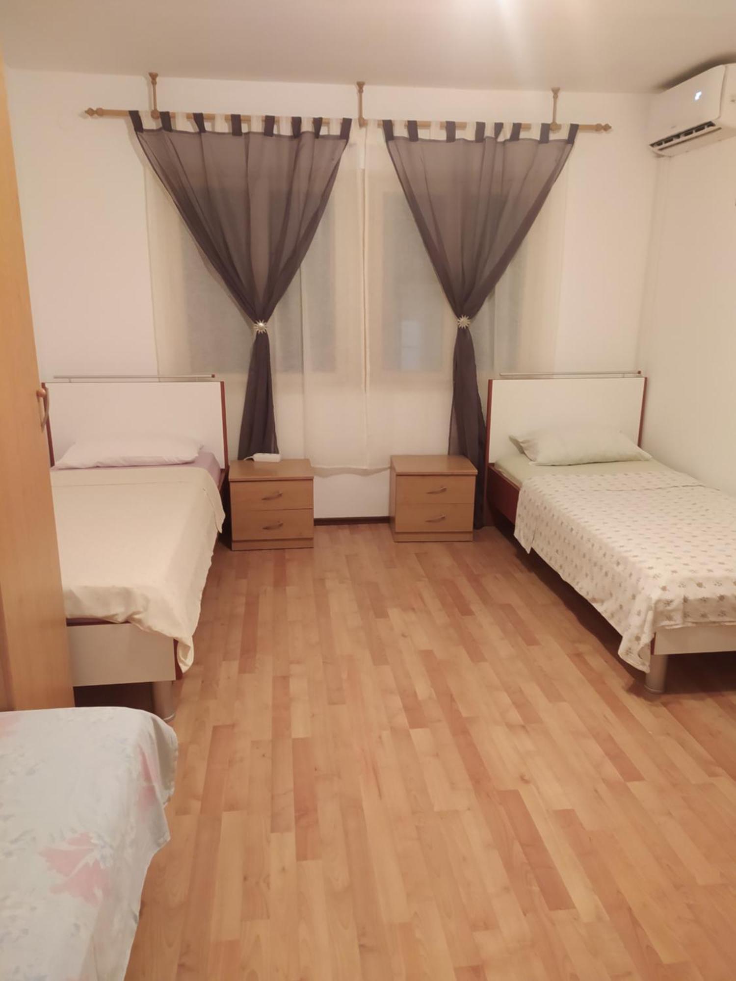 In Kala Hotell Rijeka Exteriör bild