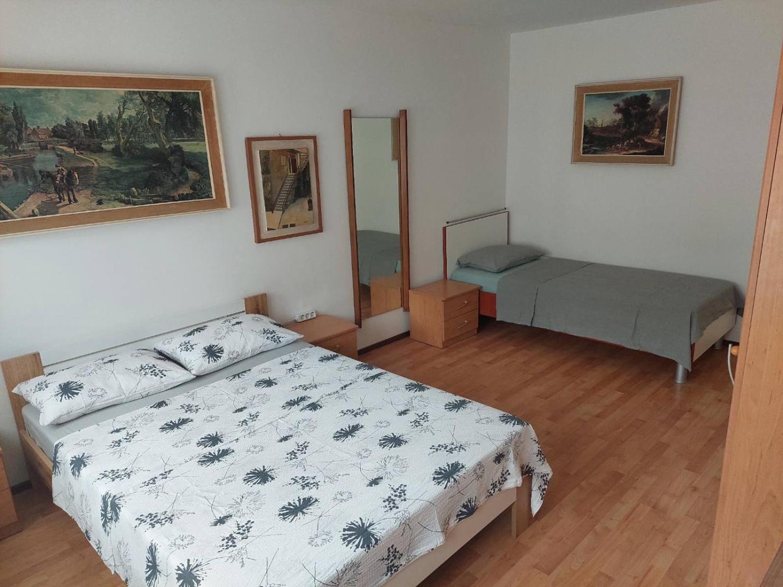 In Kala Hotell Rijeka Exteriör bild