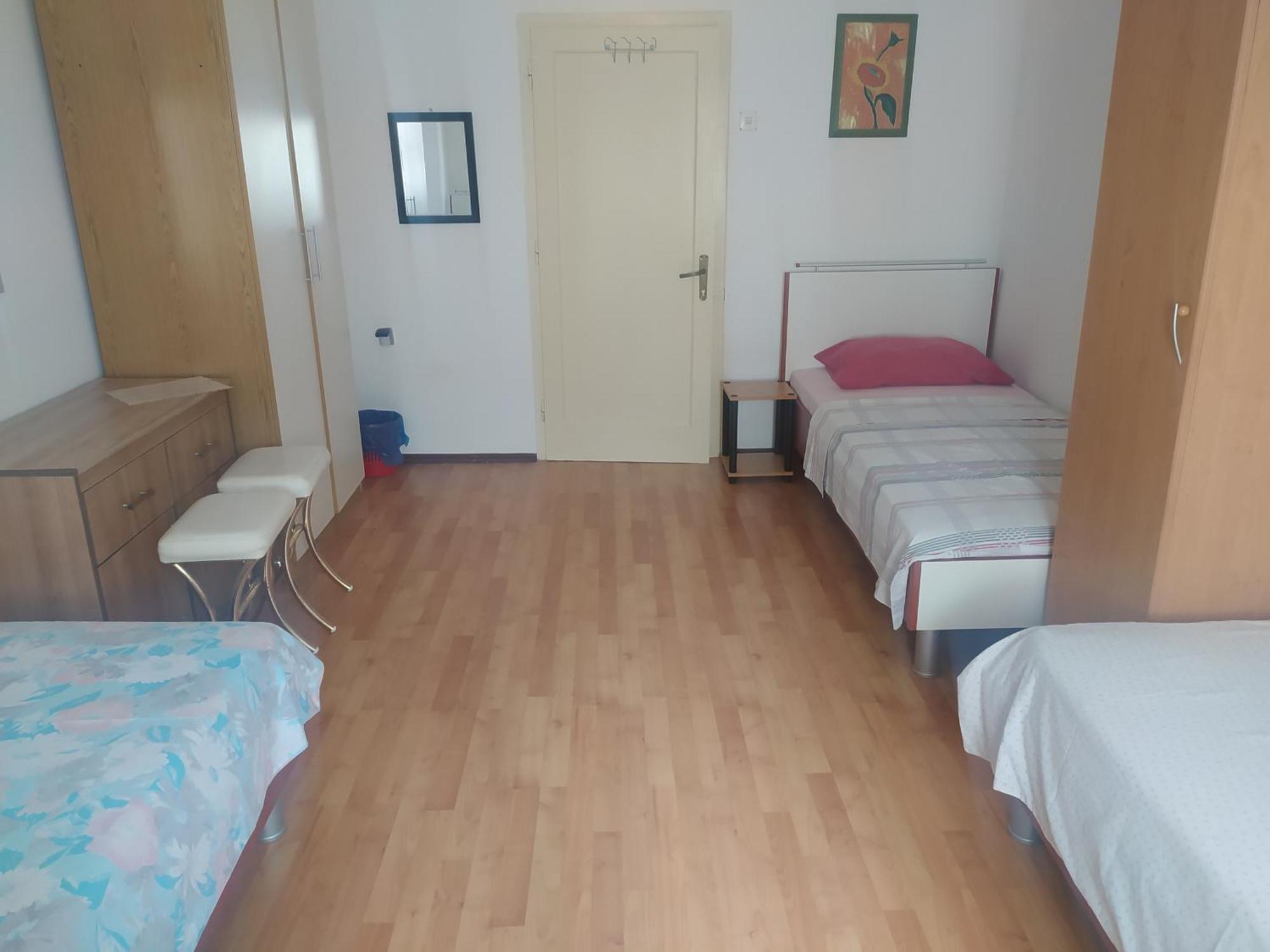 In Kala Hotell Rijeka Exteriör bild