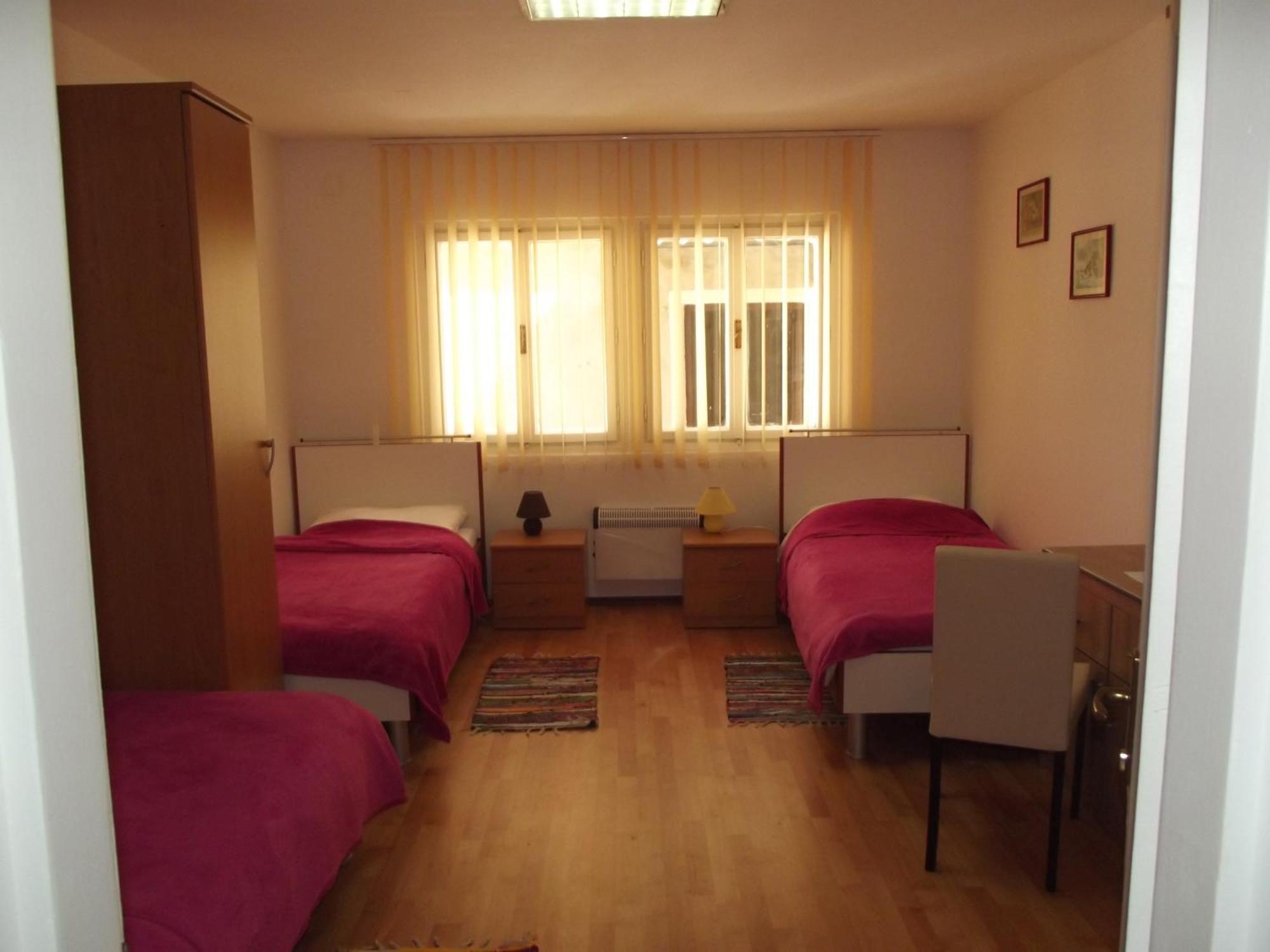 In Kala Hotell Rijeka Rum bild