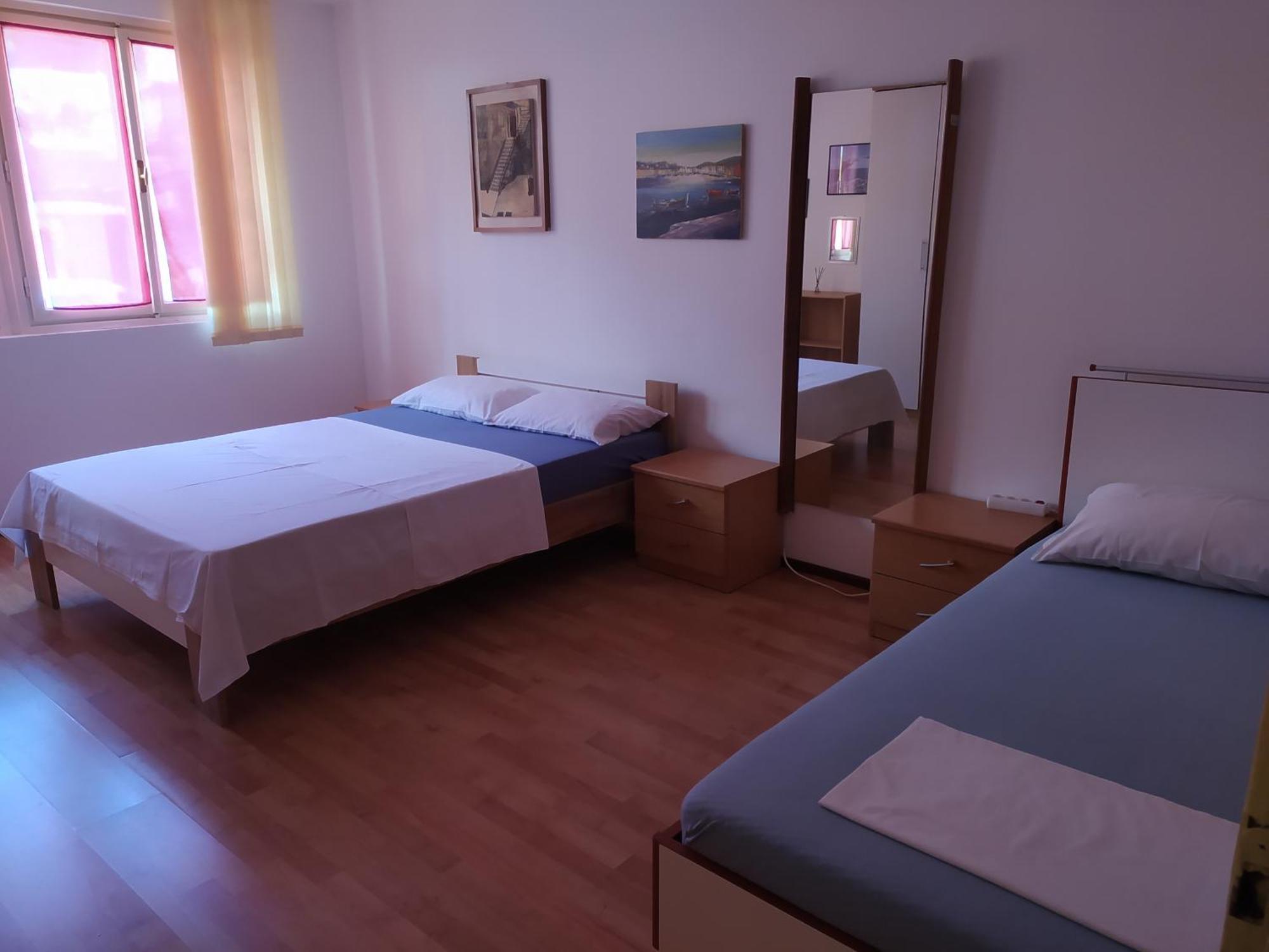 In Kala Hotell Rijeka Exteriör bild