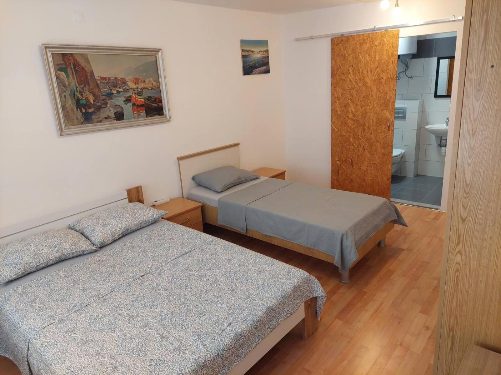In Kala Hotell Rijeka Exteriör bild