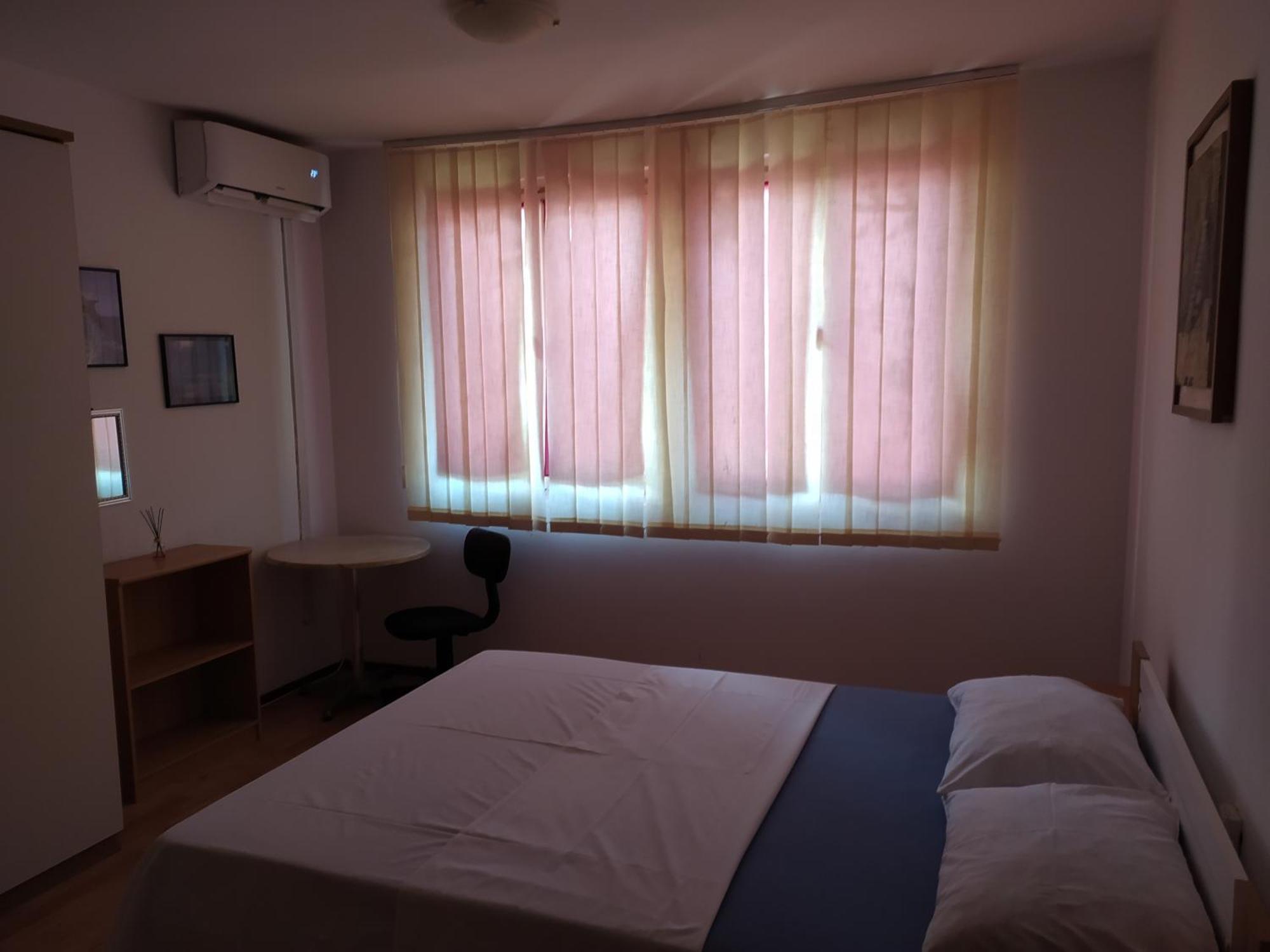 In Kala Hotell Rijeka Exteriör bild