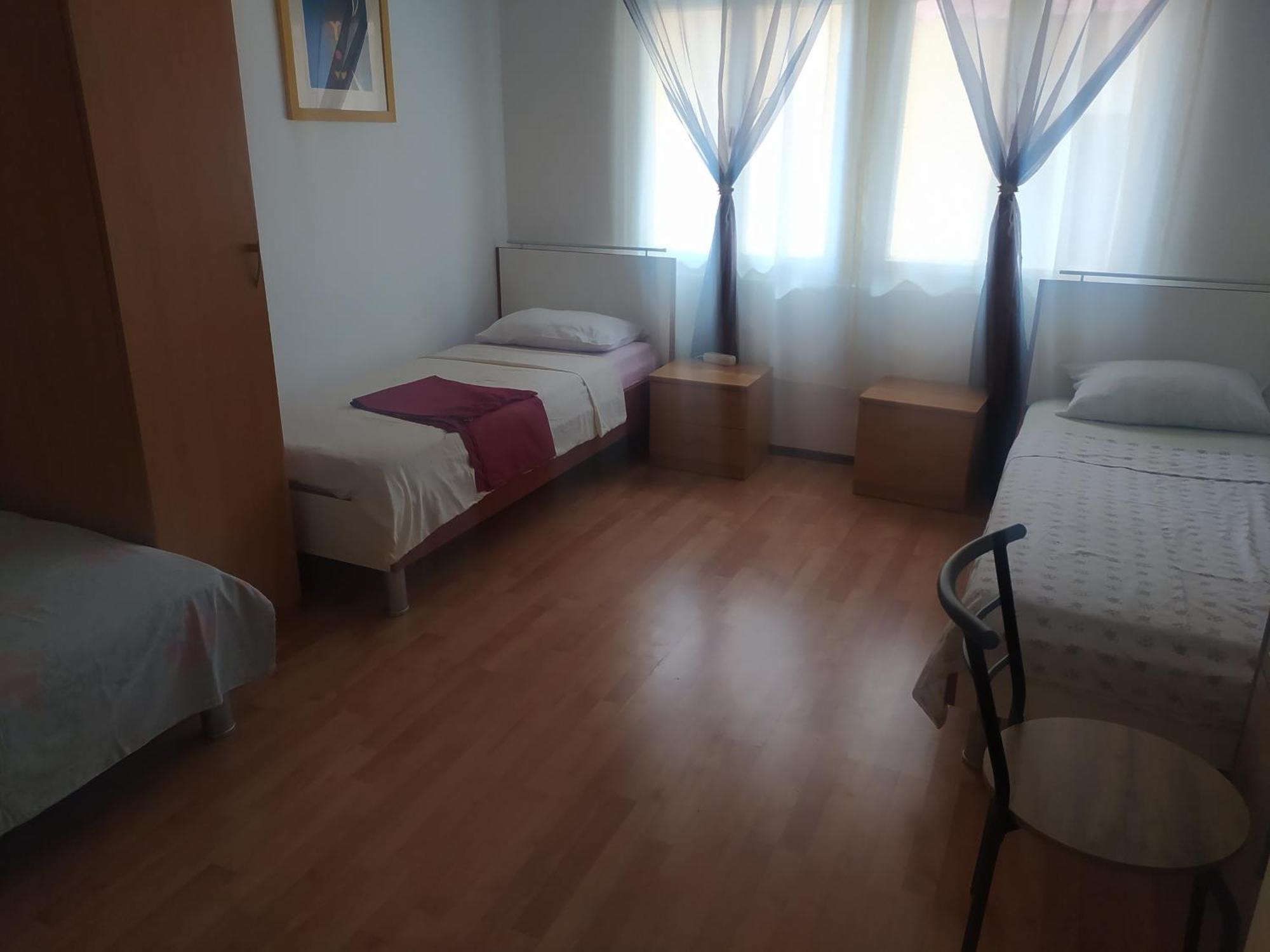 In Kala Hotell Rijeka Exteriör bild