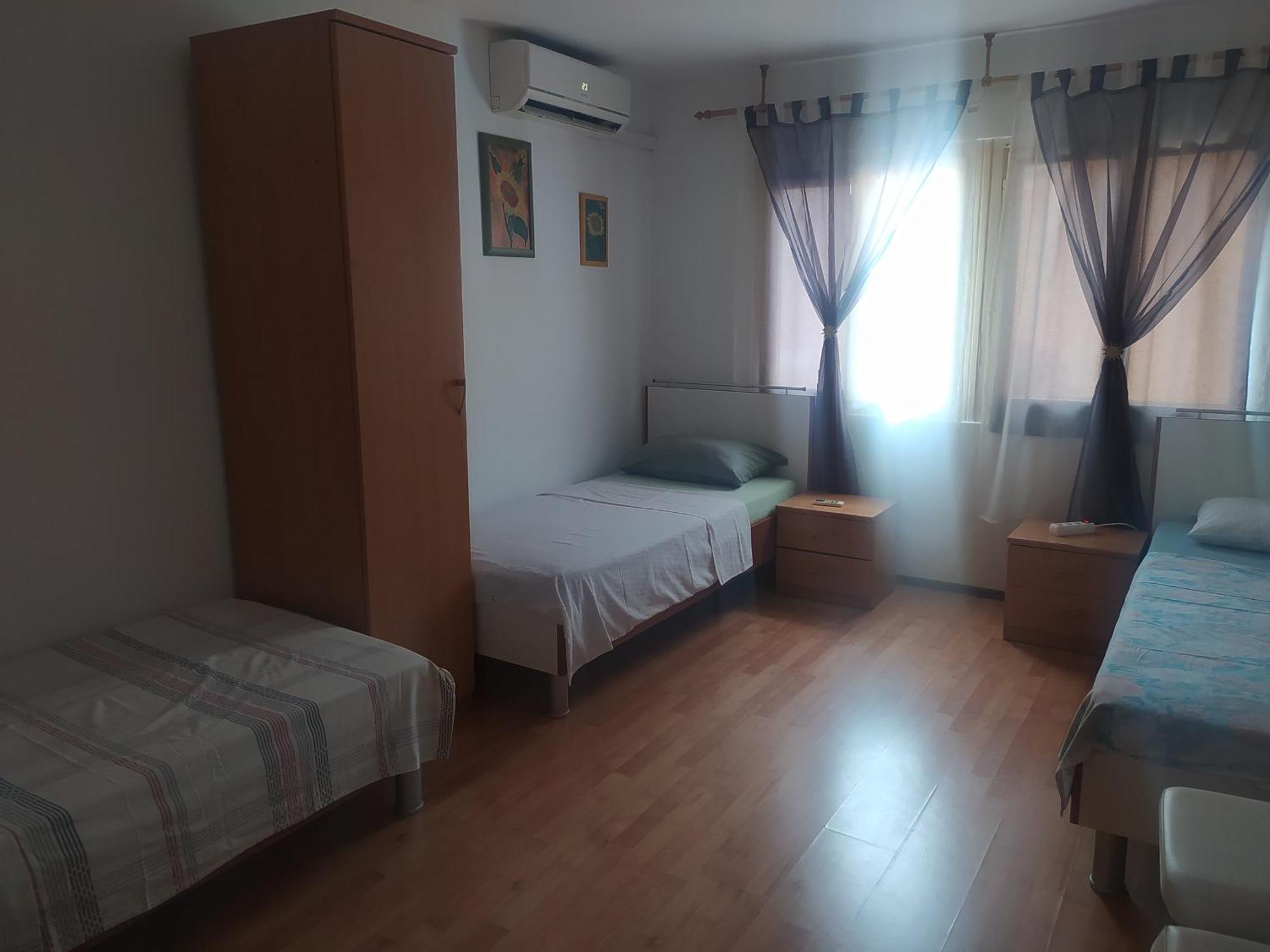 In Kala Hotell Rijeka Exteriör bild
